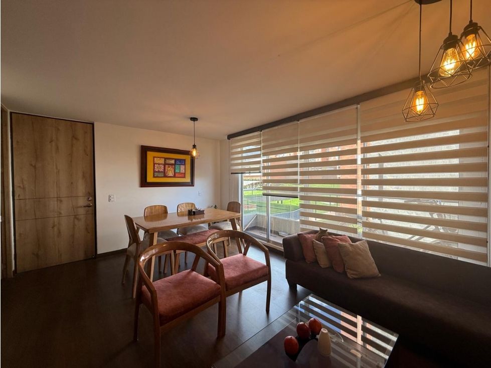 Apartamento en venta Cundinamarca Mosquera Cr Panorama Del Campo 94 m2 Habitaciones 3 Baños 3 Garajes 2 Precio $460000000