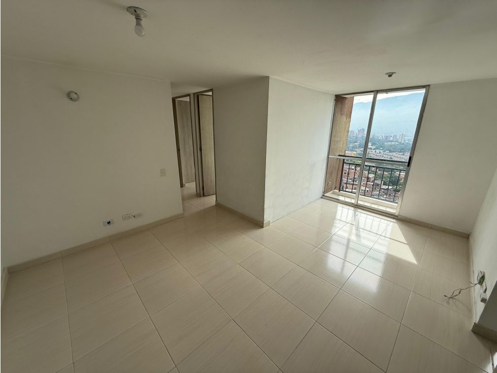 Apartamento en venta Antioquia Medellín El Pesebre 62 m2 Habitaciones 3 Baños 2 Garajes 1 Precio $300000000