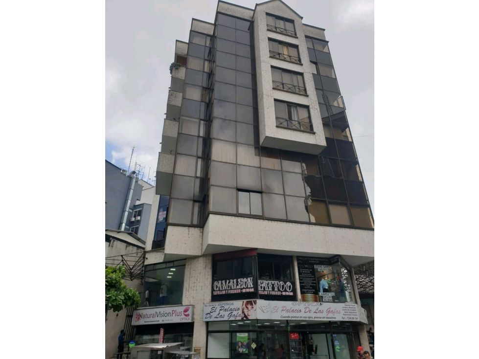 Local en arriendo Quindío Armenia Sector Centro 23 m2 Habitaciones 0 Baños 1 Garajes 0 Precio $1560000