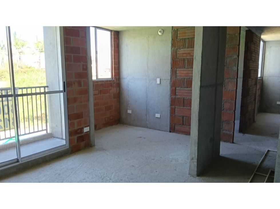 Apartamento en venta Antioquia Rionegro Belchite 60 m2 Habitaciones 2 Baños 2 Garajes 0 Precio $280000000