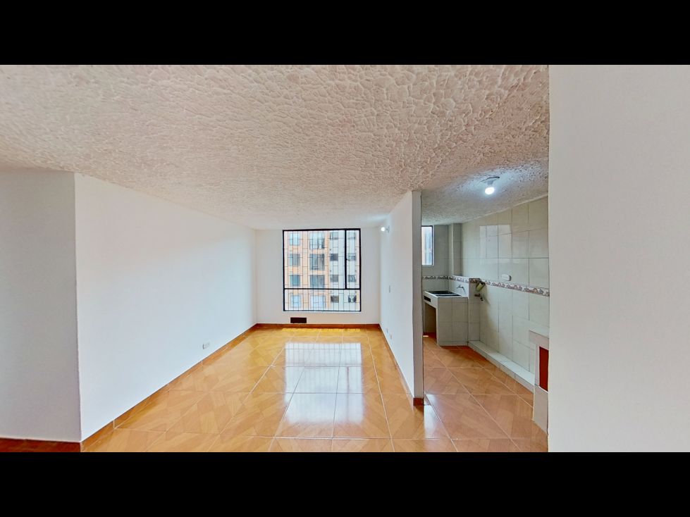 Apartamento en venta Cundinamarca Soacha San Luis 48 m2 Habitaciones 3 Baños 2 Garajes 0 Precio $123000000