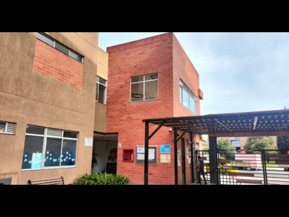 Apartamento en venta Cundinamarca Soacha San Luis 50 m2 Habitaciones 2 Baños 2 Garajes 1 Precio $169120718