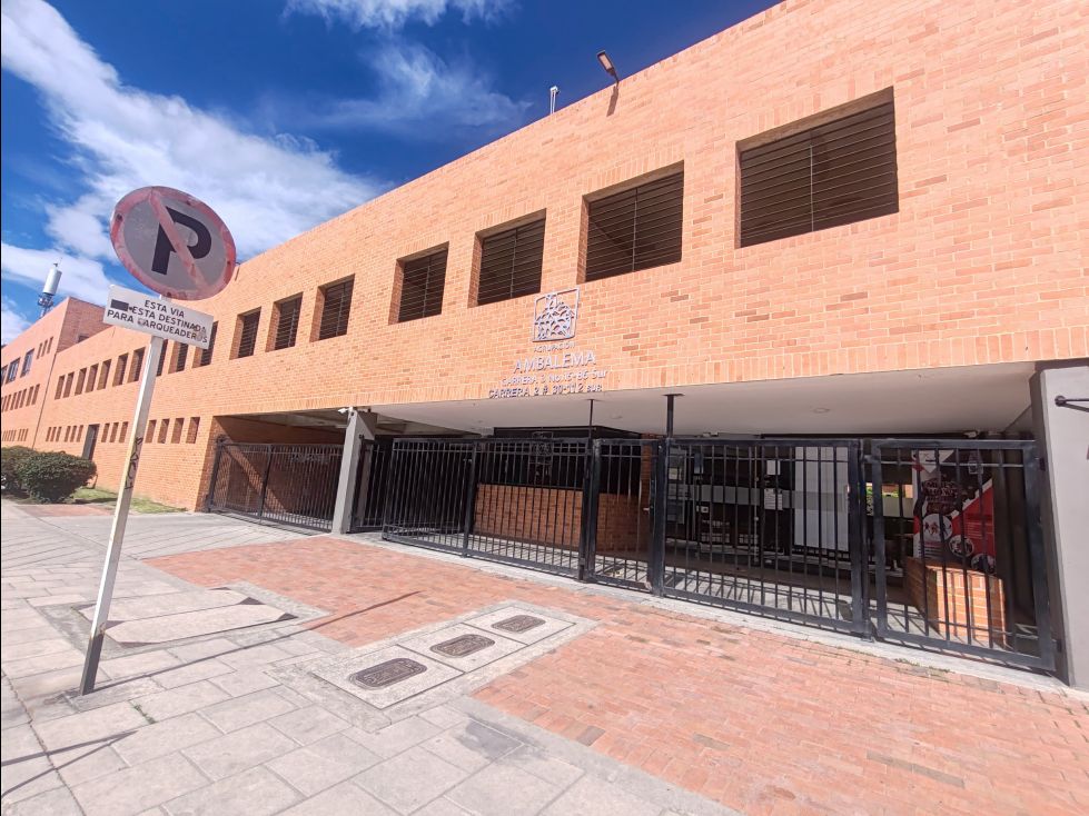 Apartamento en venta Cundinamarca Soacha San Luis 44 m2 Habitaciones 2 Baños 1 Garajes 0 Precio $121039604