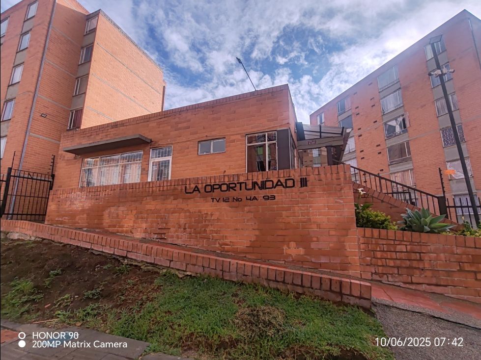 Apartamento en venta Cundinamarca Soacha San Luis 41 m2 Habitaciones 2 Baños 1 Garajes 0 Precio $121667694