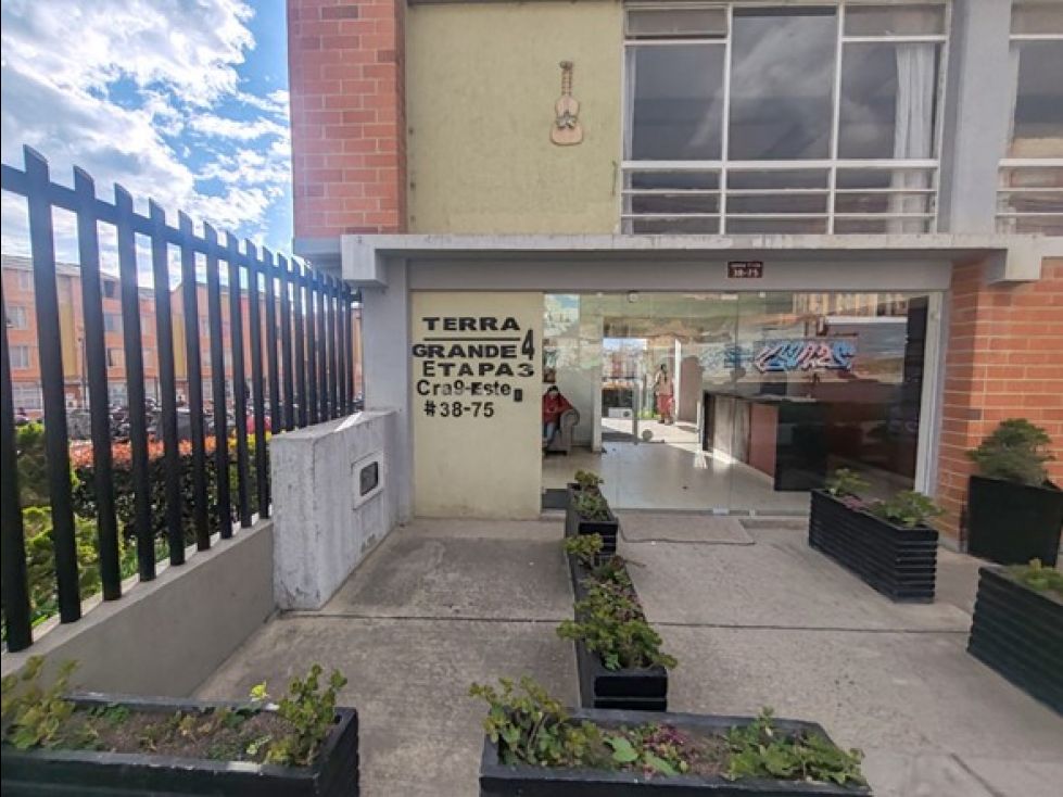 Apartamento en venta Cundinamarca Soacha San Luis 50 m2 Habitaciones 3 Baños 1 Garajes 0 Precio $145609850