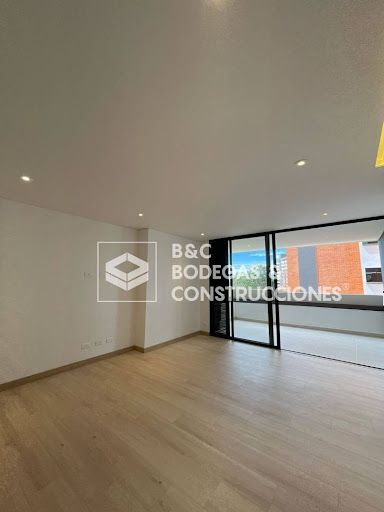 Apartamento en arriendo Antioquia Rionegro El Caney 74 m2 Habitaciones 2 Baños 2 Garajes 1 Precio $2800000