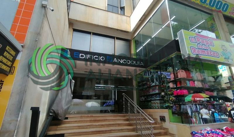 Oficina en arriendo Santander Bucaramanga Centro 58 m2 Habitaciones 0 Baños 1 Garajes 0 Precio $1565000