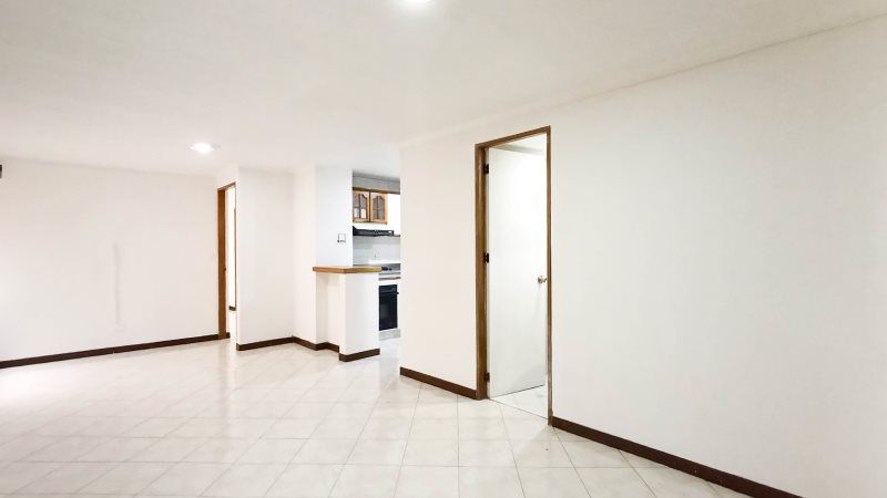 Apartaestudio en arriendo Antioquia Medellín Bolivariana 45 m2 Habitaciones 1 Baños 2 Garajes 1 Precio $1850000