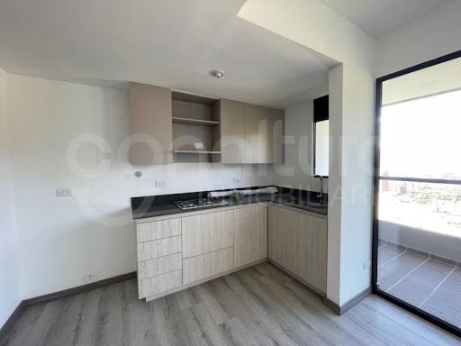 Apartamento en venta Antioquia Medellín Panorama 64 m2 Habitaciones 2 Baños 2 Garajes 1 Precio $580000000