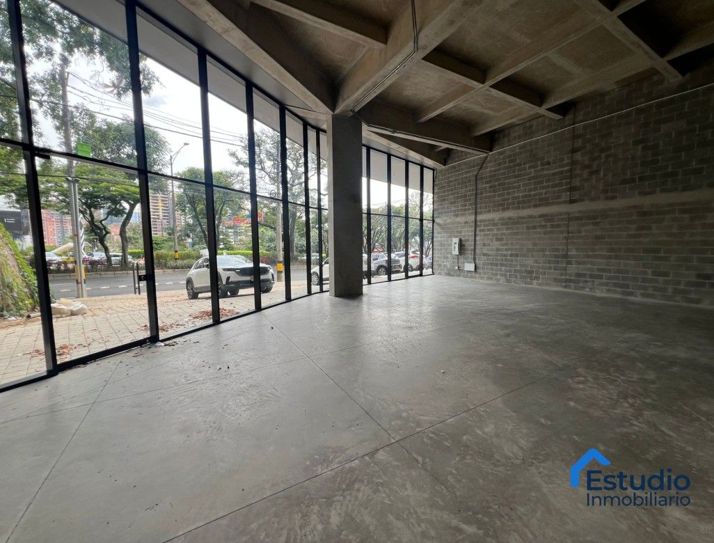 Local Comercial en venta Antioquia Medellín Villa Carlota 205 m2 Habitaciones 1 Baños 1 Garajes 0 Precio $3280000000