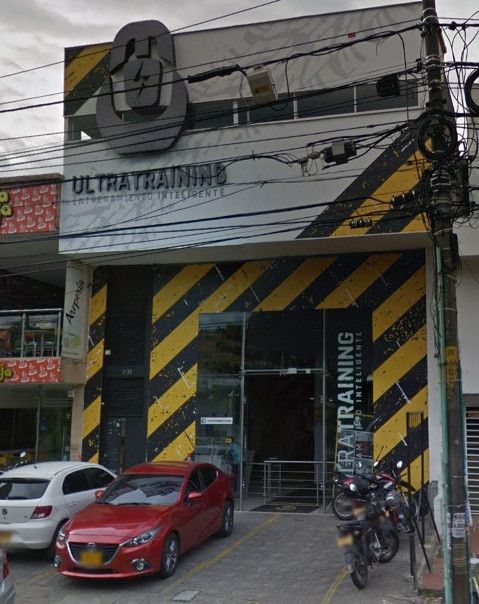 Local en arriendo Valle Del Cauca Cali El Gran Limonar - Cataya 580 m2 Habitaciones 0 Baños 3 Garajes 3 Precio $10500000