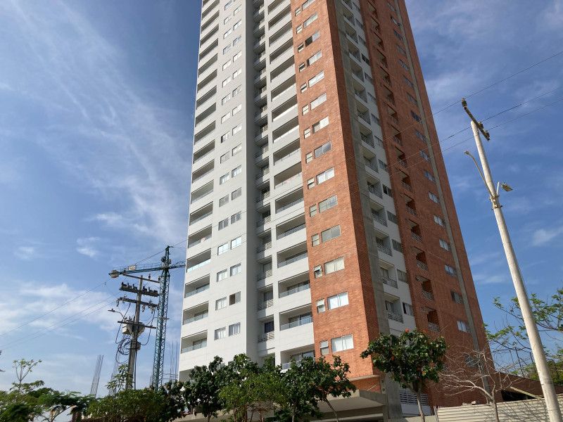 Apartamento en venta Atlántico Barranquilla Cr Villa Campestre 91 m2 Habitaciones 3 Baños 2 Garajes 1 Precio $450000000