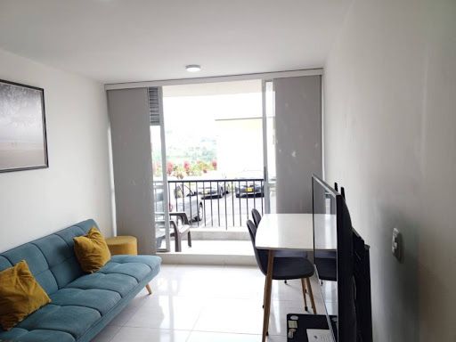 Apartamento en venta Risaralda Dosquebradas Dosquebradas 58 m2 Habitaciones 3 Baños 2 Garajes 1 Precio $270000000