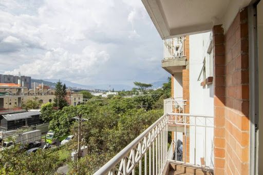 Apartamento en venta Antioquia Envigado Milán - Vallejuelos 64 m2 Habitaciones 3 Baños 2 Garajes 1 Precio $450000000