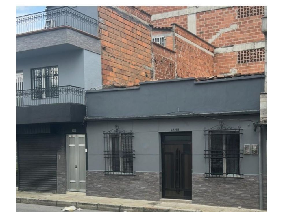 Local en arriendo Antioquia Itagüí Itagüí 100 m2 Habitaciones 0 Baños 1 Garajes 0 Precio $4000000