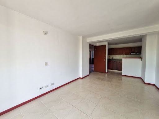 Apartamento en arriendo Antioquia Envigado San José 64 m2 Habitaciones 3 Baños 2 Garajes 1 Precio $2500000