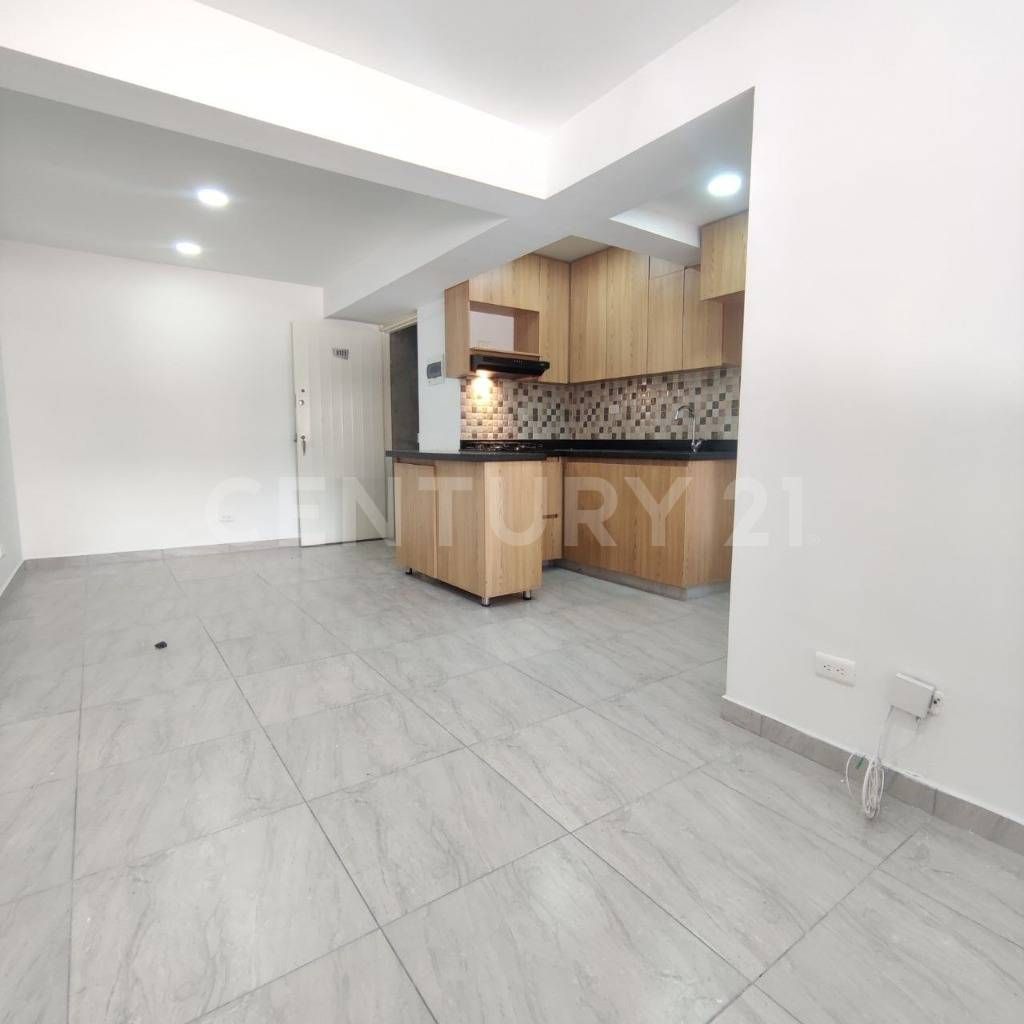 Apartamento en arriendo Antioquia Itagüí Itagüí 50 m2 Habitaciones 2 Baños 2 Garajes 0 Precio $1450000