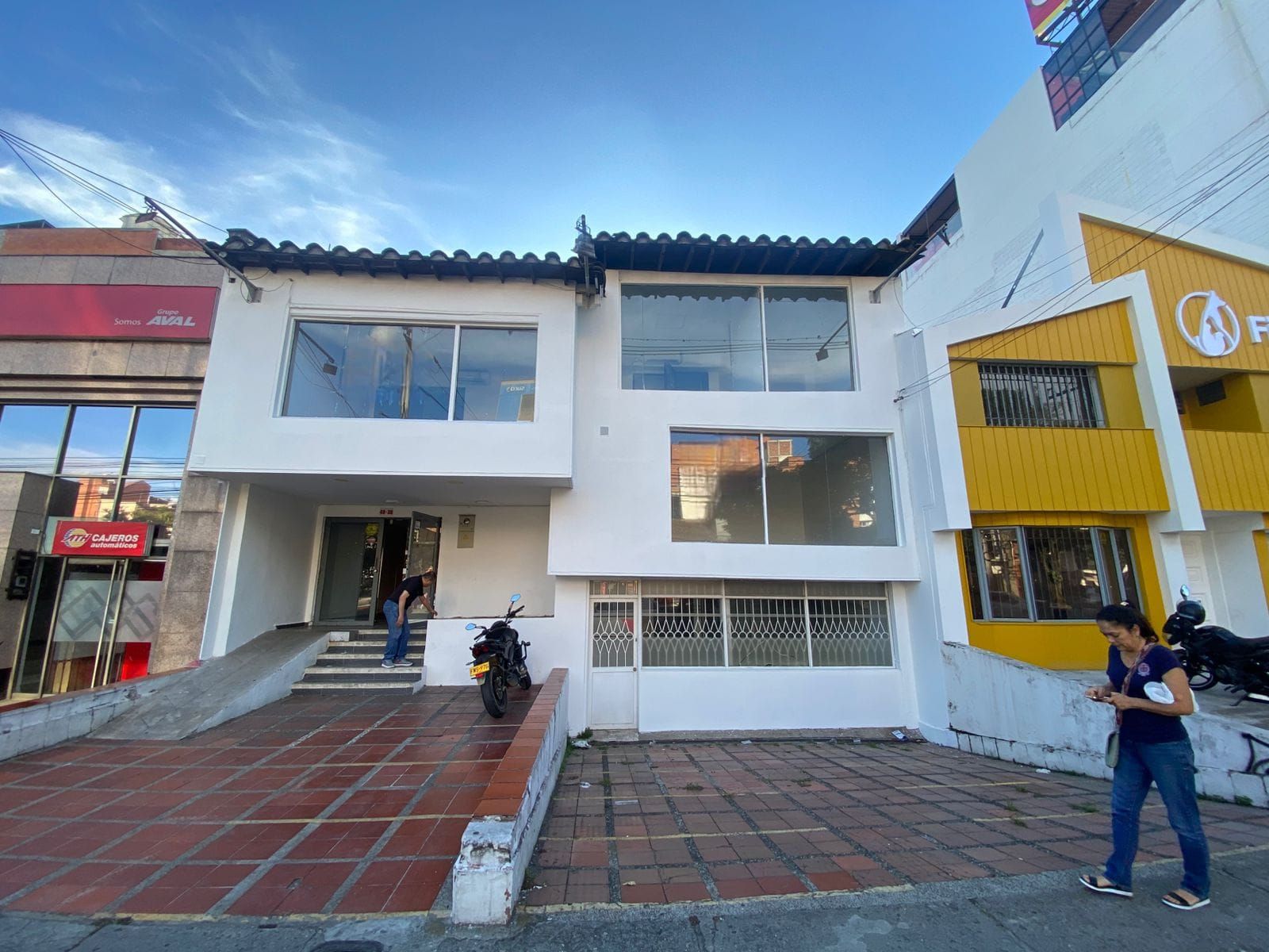 Local en arriendo Antioquia Medellín La Floresta 600 m2 Habitaciones 0 Baños 3 Garajes 1 Precio $33000000