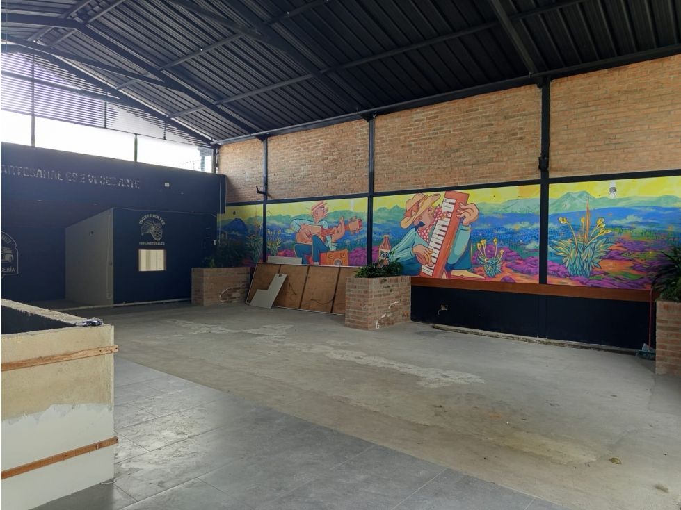 Local en arriendo Caldas Manizales Los Laureles 209 m2 Habitaciones 0 Baños 0 Garajes 0 Precio $14000000