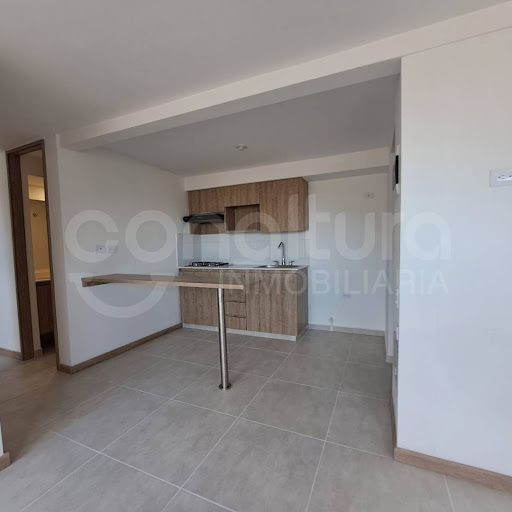 Apartamento en venta Antioquia Bello Nuevo 63 m2 Habitaciones 3 Baños 2 Garajes 1 Precio $415000000