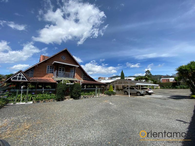 Local en arriendo Antioquia La Ceja Ofir 600 m2 Habitaciones 0 Baños 10 Garajes 0 Precio $22000000