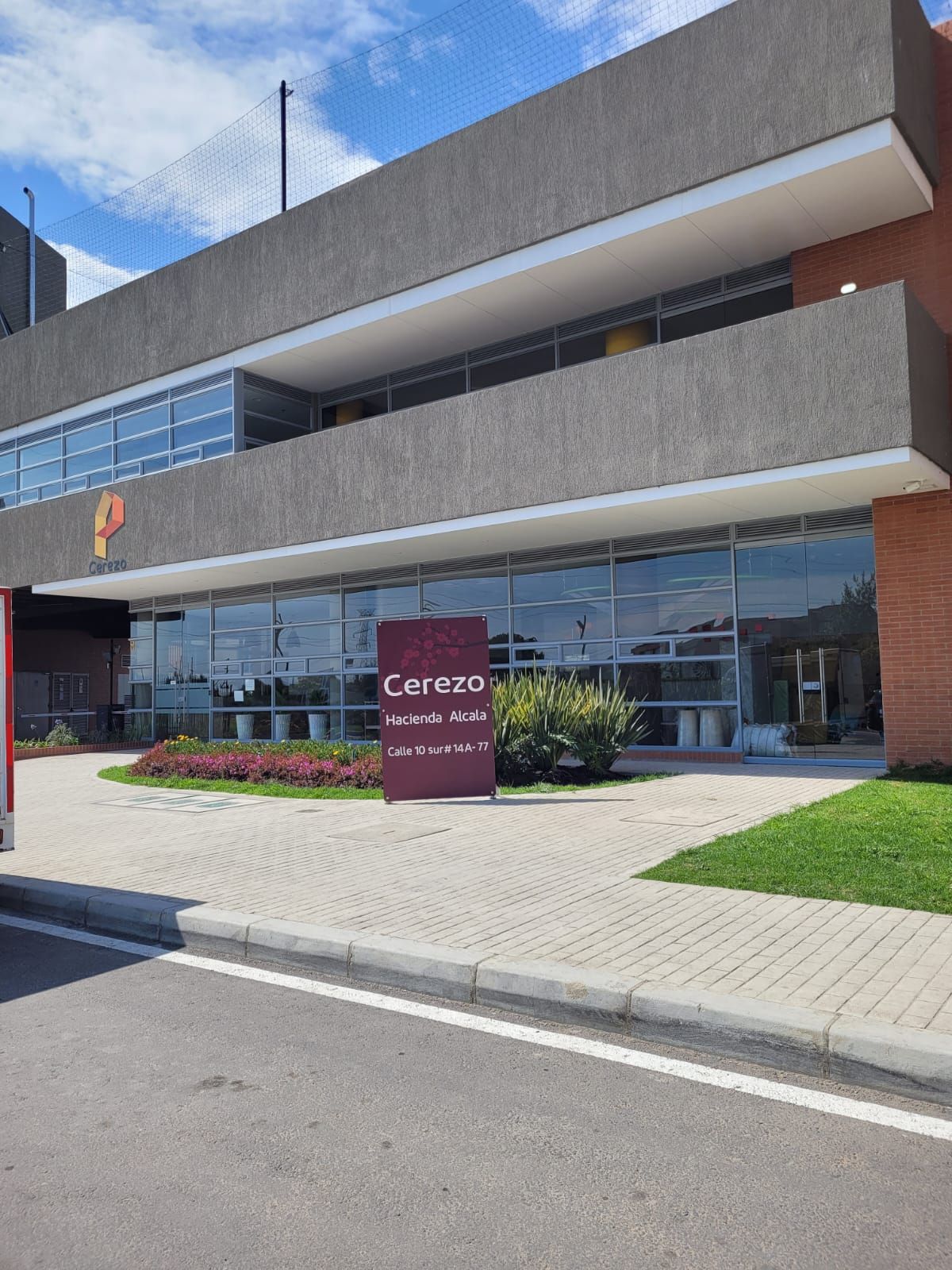 Apartamento en venta Cundinamarca Mosquera Cr Quintas De Serrezuela 85 m2 Habitaciones 3 Baños 2 Garajes 1 Precio $420000000