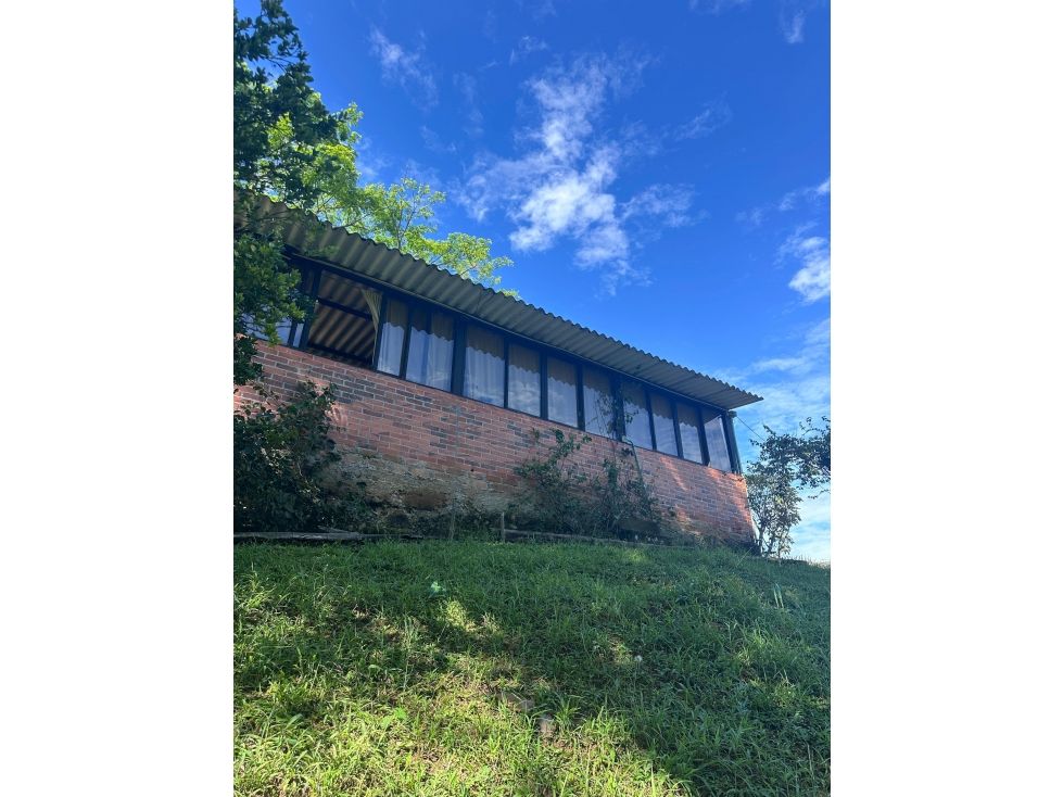 Casa Campestre en venta Tolima Ibagué Centro 4500 m2 Habitaciones 7 Baños 6 Garajes 4 Precio $1300000000