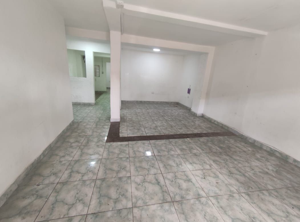 Local en arriendo Antioquia Medellín Trinidad 70 m2 Habitaciones 0 Baños 1 Garajes 0 Precio $2490000