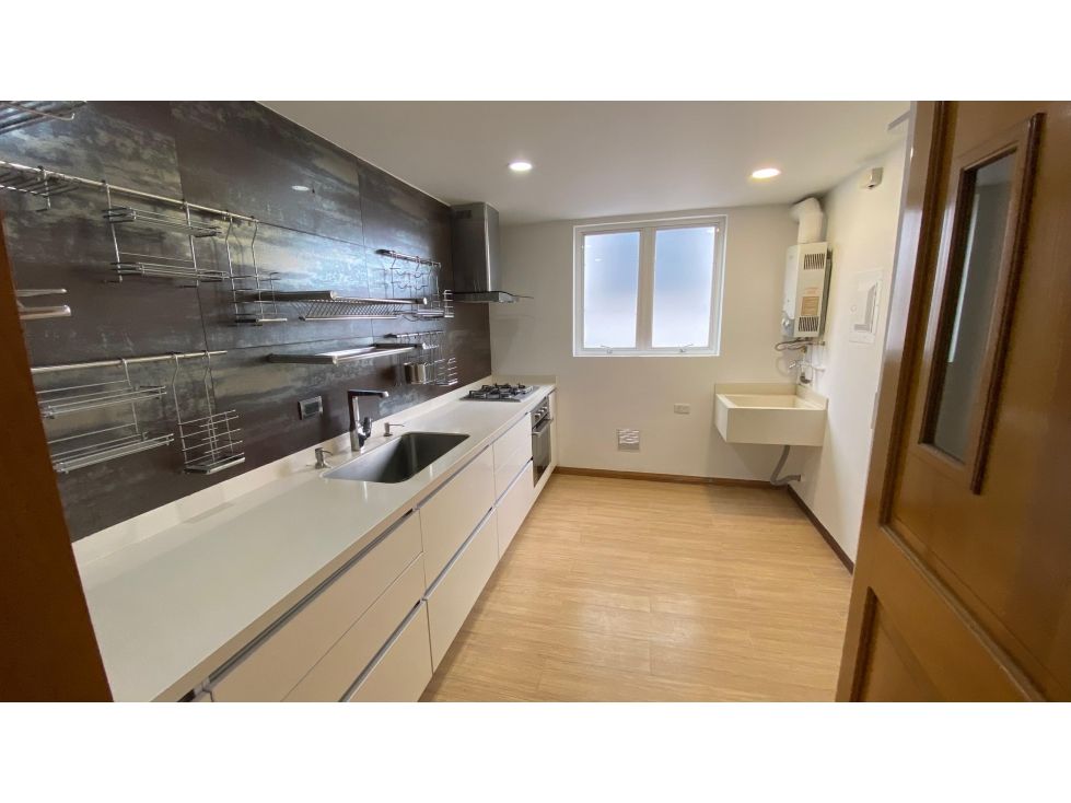 Apartamento en arriendo Risaralda Pereira Los Alamos 90 m2 Habitaciones 2 Baños 2 Garajes 1 Precio $3200000