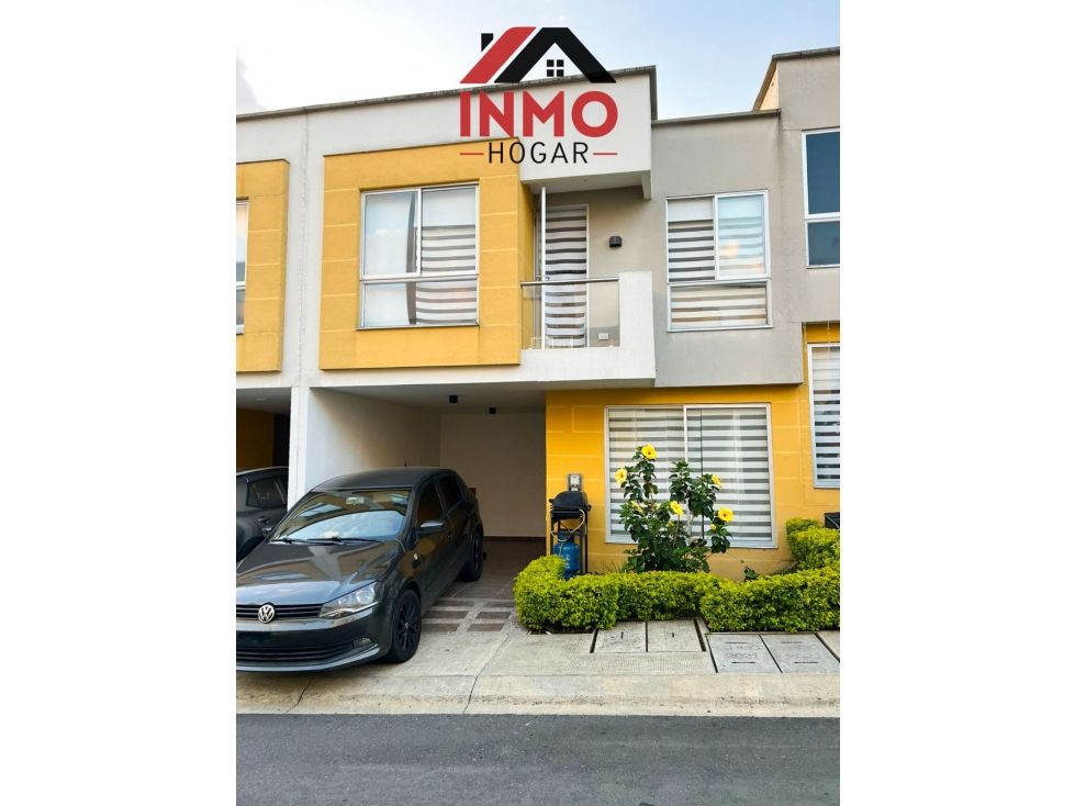 Casa en venta Risaralda Dosquebradas Dosquebradas 110 m2 Habitaciones 3 Baños 3 Garajes 1 Precio $365000000