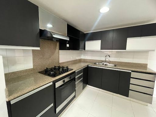Apartamento en arriendo Antioquia Medellín Santa Maria De Los Angeles 107 m2 Habitaciones 3 Baños 2 Garajes 1 Precio $5000000