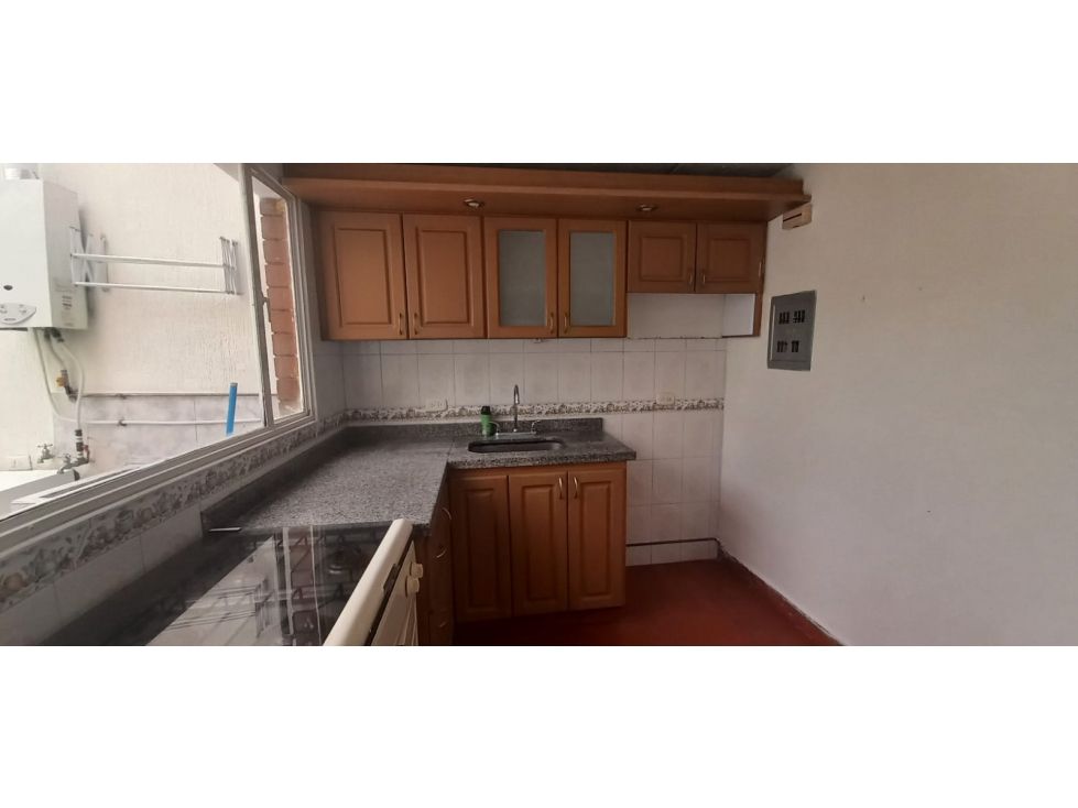 Casa en arriendo Cundinamarca Bogotá Plazuelas Del Virrey 102 m2 Habitaciones 4 Baños 3 Garajes 0 Precio $1820000