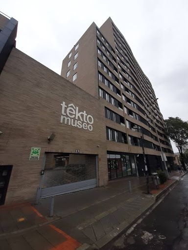 Local en arriendo Cundinamarca Bogotá San Martin 25 m2 Habitaciones 0 Baños 1 Garajes 0 Precio $3000000