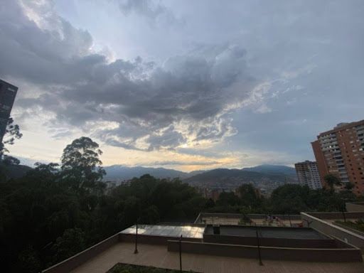 Apartaestudio en arriendo Antioquia Envigado Asd 60 m2 Habitaciones 1 Baños 1 Garajes 1 Precio $3500000