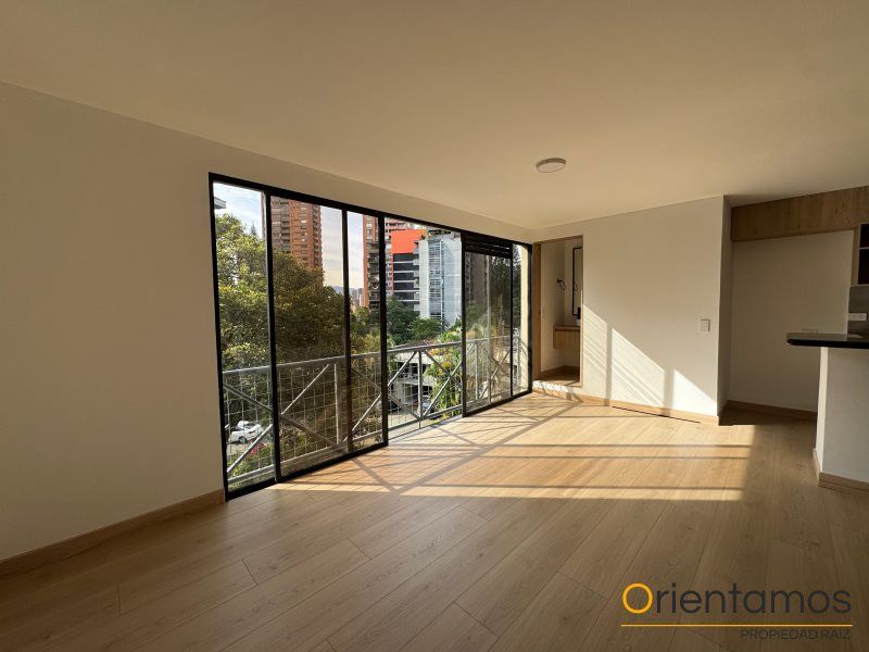 Apartaestudio en arriendo Antioquia Medellín La Florida 75 m2 Habitaciones 1 Baños 2 Garajes 0 Precio $5000000