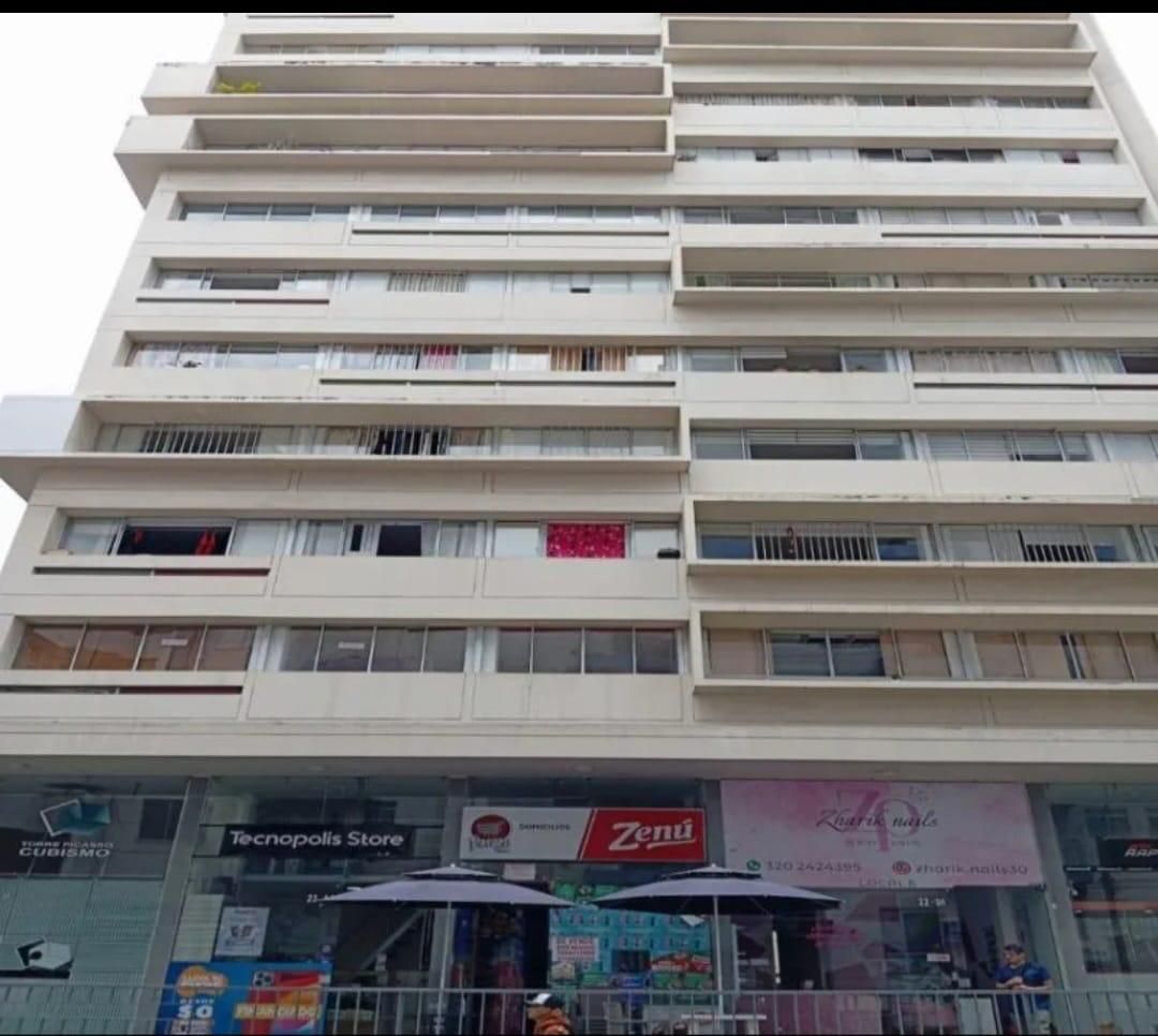 Local en arriendo Santander Bucaramanga Antonia Santos Centro 20 m2 Habitaciones 0 Baños 0 Garajes 0 Precio $1250000