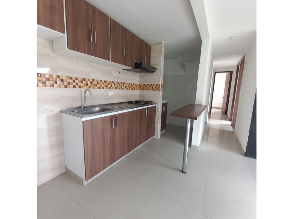 Apartamento en arriendo Cundinamarca Zipaquirá Las Villas 63 m2 Habitaciones 3 Baños 2 Garajes 0 Precio $1070000