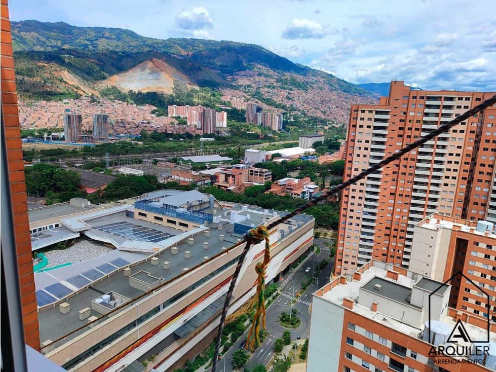 Apartamento en venta Antioquia Bello Zona Industrial No 1 64 m2 Habitaciones 2 Baños 2 Garajes 1 Precio $475000000