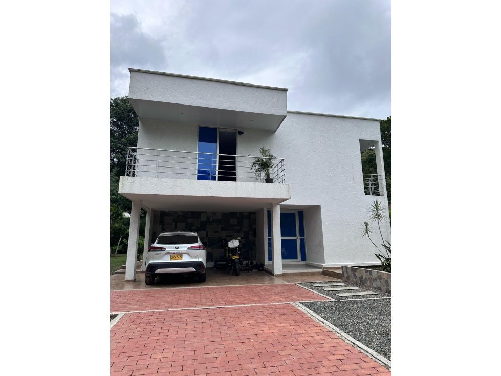 Casa Campestre en venta Tolima Ibagué Ibagué 1200 m2 Habitaciones 3 Baños 3 Garajes 2 Precio $800000000