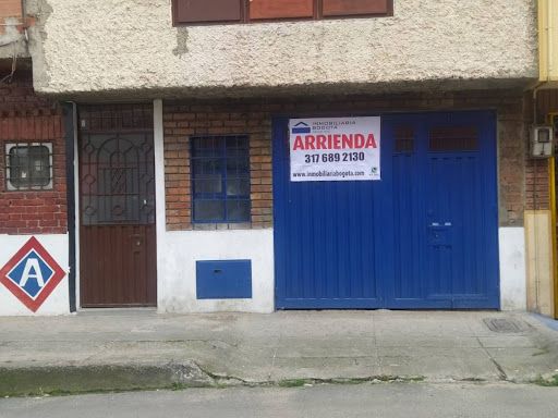 Local en arriendo Cundinamarca Bogotá Los Cerezos 40 m2 Habitaciones 0 Baños 1 Garajes 0 Precio $1300000