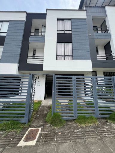 Casa en venta Santander Bucaramanga Pan De Azucar 120 m2 Habitaciones 3 Baños 3 Garajes 2 Precio $710000000