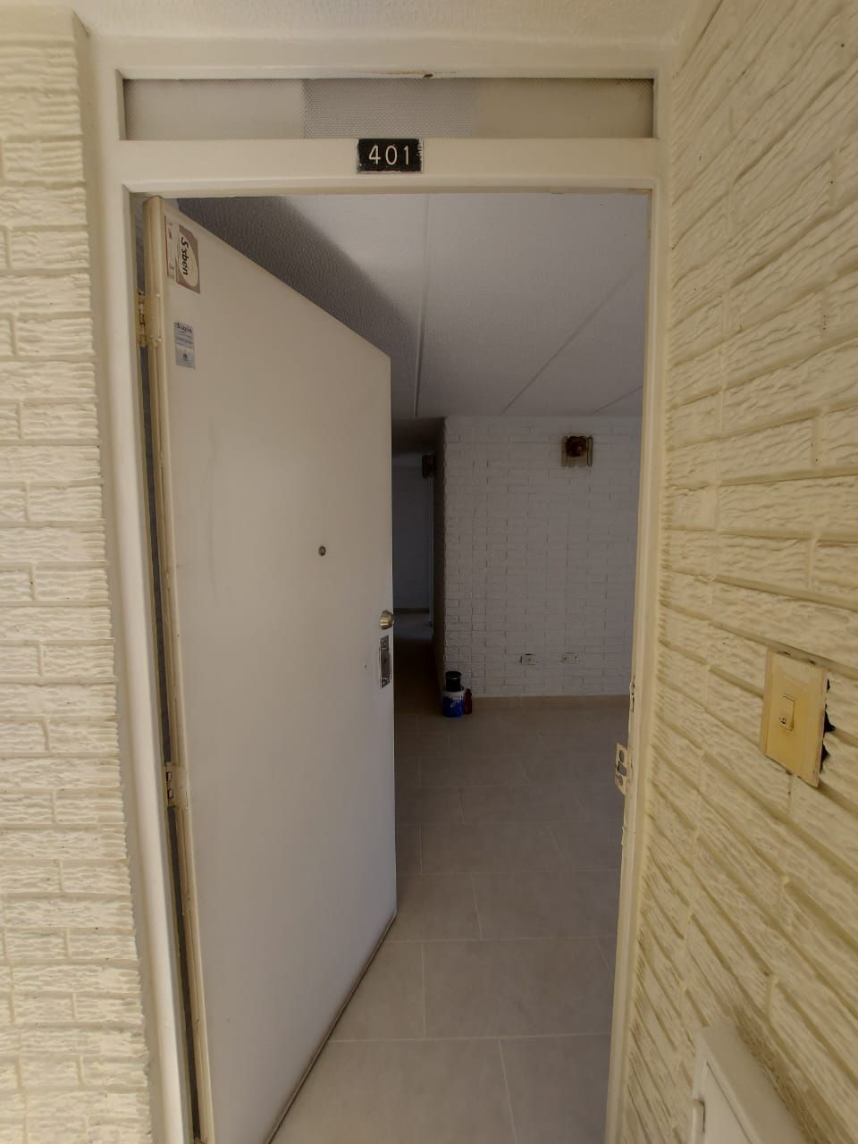 Apartamento en arriendo Cundinamarca Bogotá Nueva Tibabuyes 57 m2 Habitaciones 3 Baños 1 Garajes 0 Precio $1540000