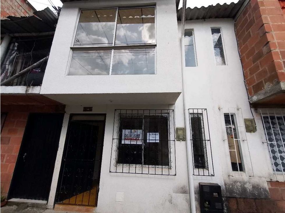 Casa en venta Risaralda Dosquebradas Ub Altos De Villa Mariela 98 m2 Habitaciones 3 Baños 1 Garajes 0 Precio $137000000