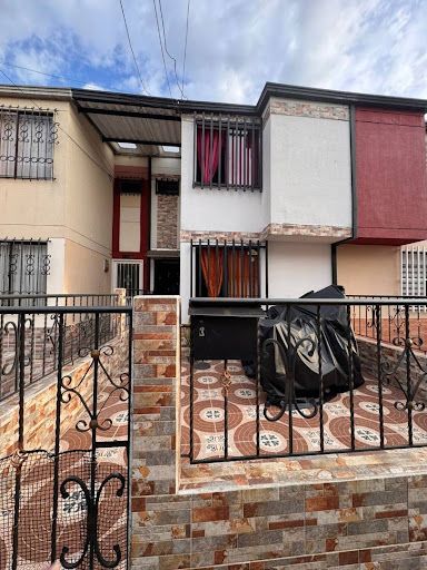 Casa en venta Risaralda Pereira Br Cachipay 82 m2 Habitaciones 3 Baños 2 Garajes 0 Precio $265000000