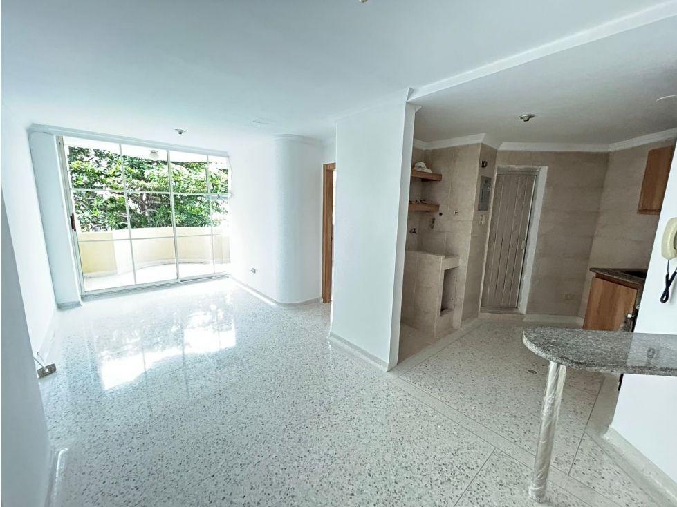 Apartaestudio en arriendo o venta Atlántico Barranquilla Granadillo 46 m2 Habitaciones 1 Baños 2 Garajes 1 Precio venta $180000000 Precio arriendo $1680000