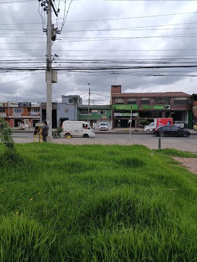 Lote en venta Cundinamarca Funza Serenas 252 m2 Habitaciones 0 Baños 0 Garajes 0 Precio $1550000000