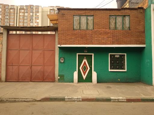 Casa en venta Cundinamarca Bogotá Jericó 197 m2 Habitaciones 2 Baños 1 Garajes 1 Precio $560000000