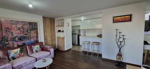 Apartamento en venta Cundinamarca Mosquera Cr Panorama Del Campo 73 m2 Habitaciones 3 Baños 2 Garajes 1 Precio $370000000