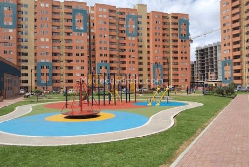 Apartamento en venta Cundinamarca Madrid Madrid 51 m2 Habitaciones 3 Baños 2 Garajes 0 Precio $170000000
