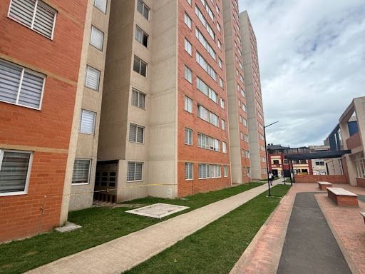 Apartamento en venta Cundinamarca Bogotá Ricaurte 35 m2 Habitaciones 2 Baños 1 Garajes 0 Precio $190000000